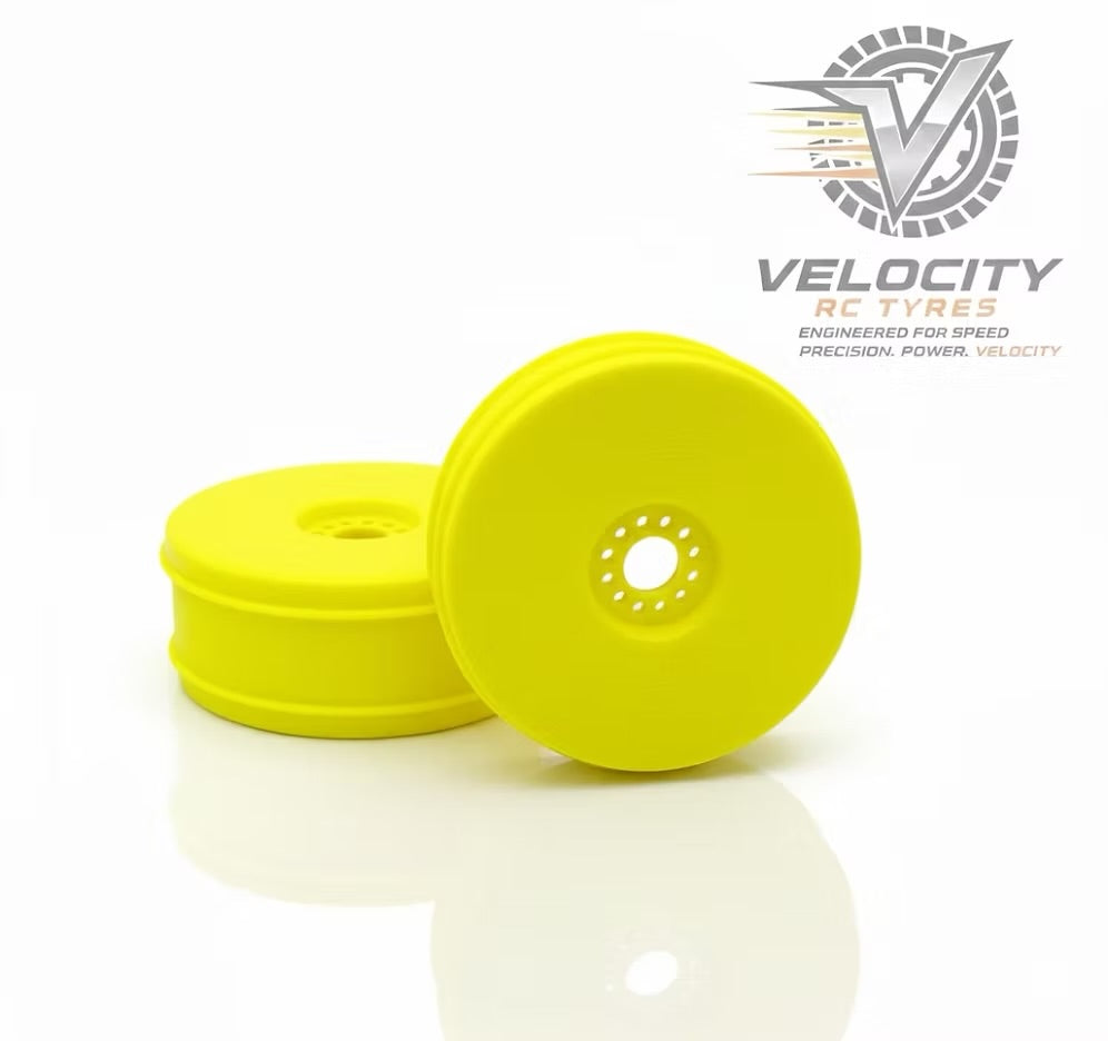 Velocity 1/8 Off Road Wheel (24Pcs)