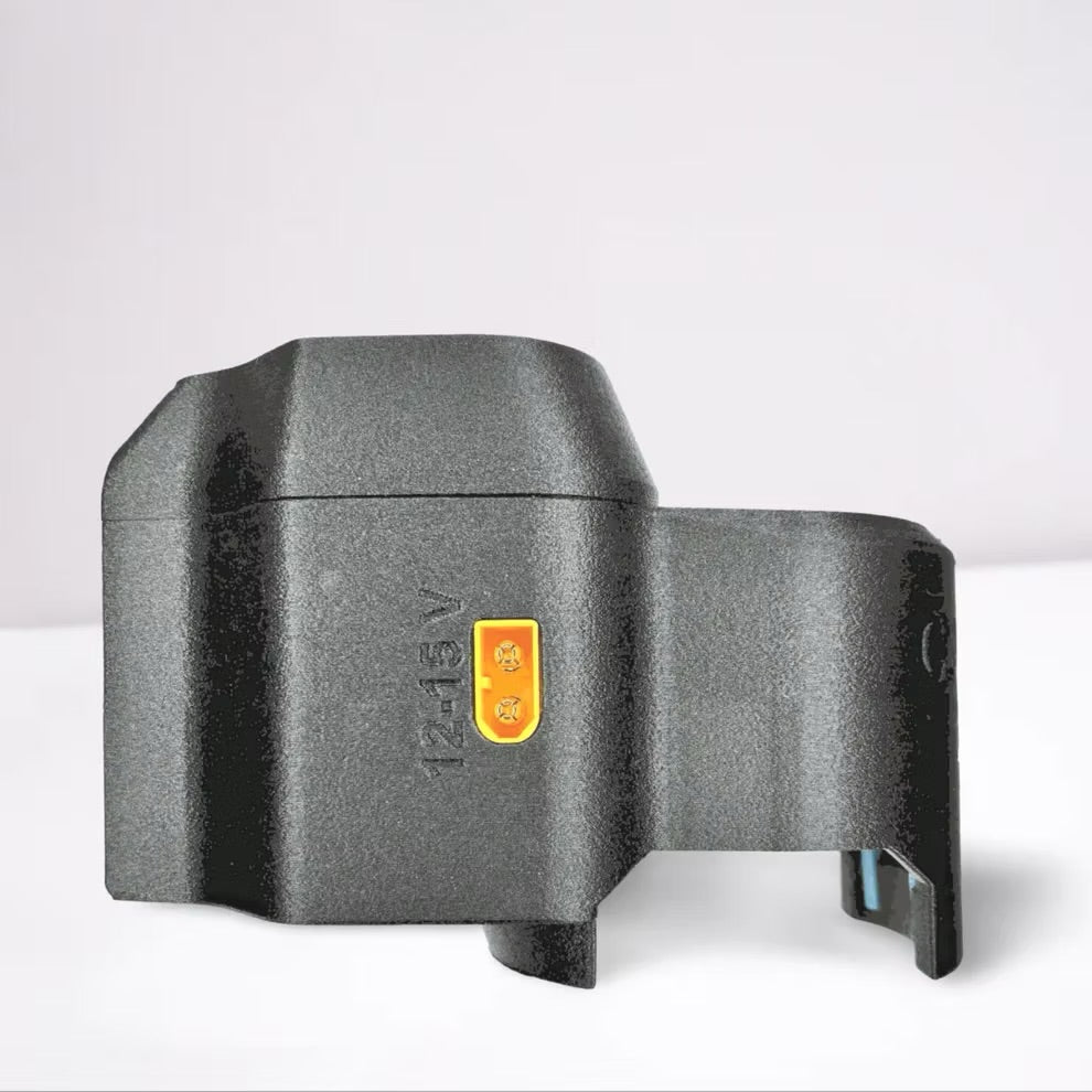 Exige RC - Engine Heater Pro EX1 - 12-16v