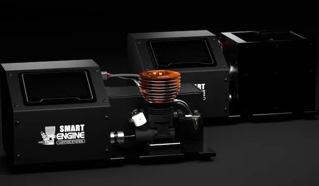 Engine Breaking Service