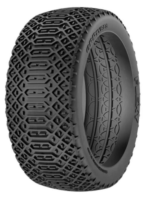 GRP FLEXY (tyres only)