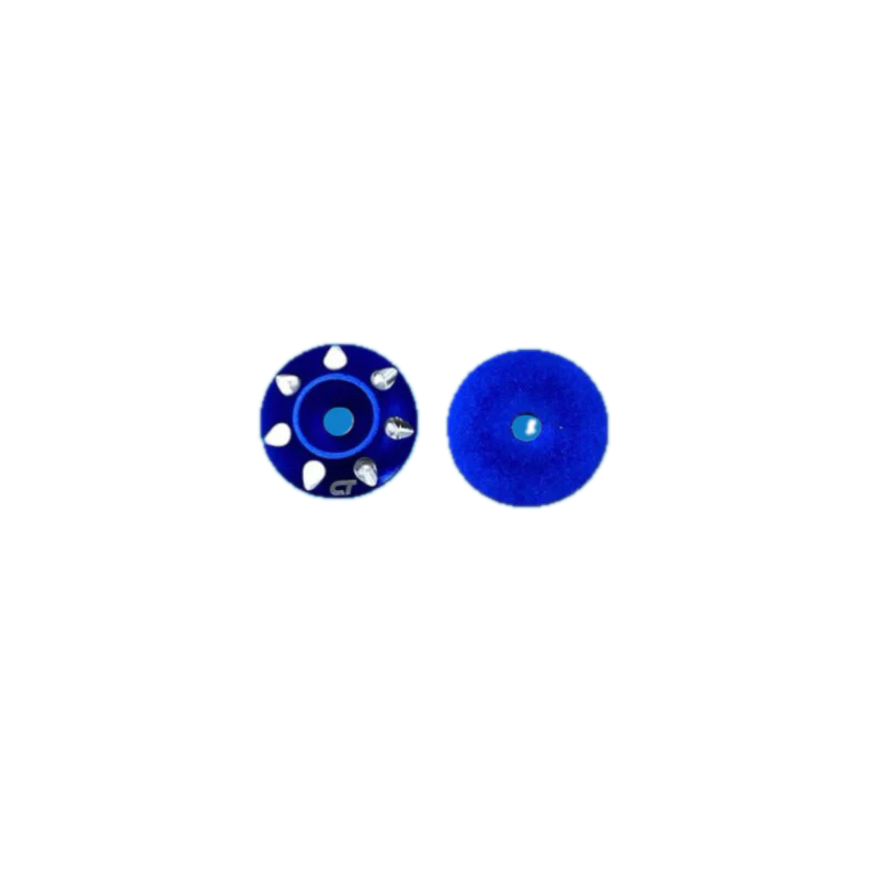 Corsatec 1/8 wing button - CT60012