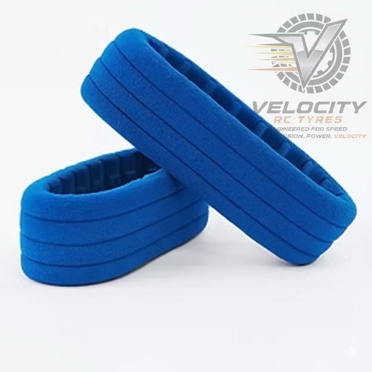 Velocity 1/8 Buggy Inserts - 24