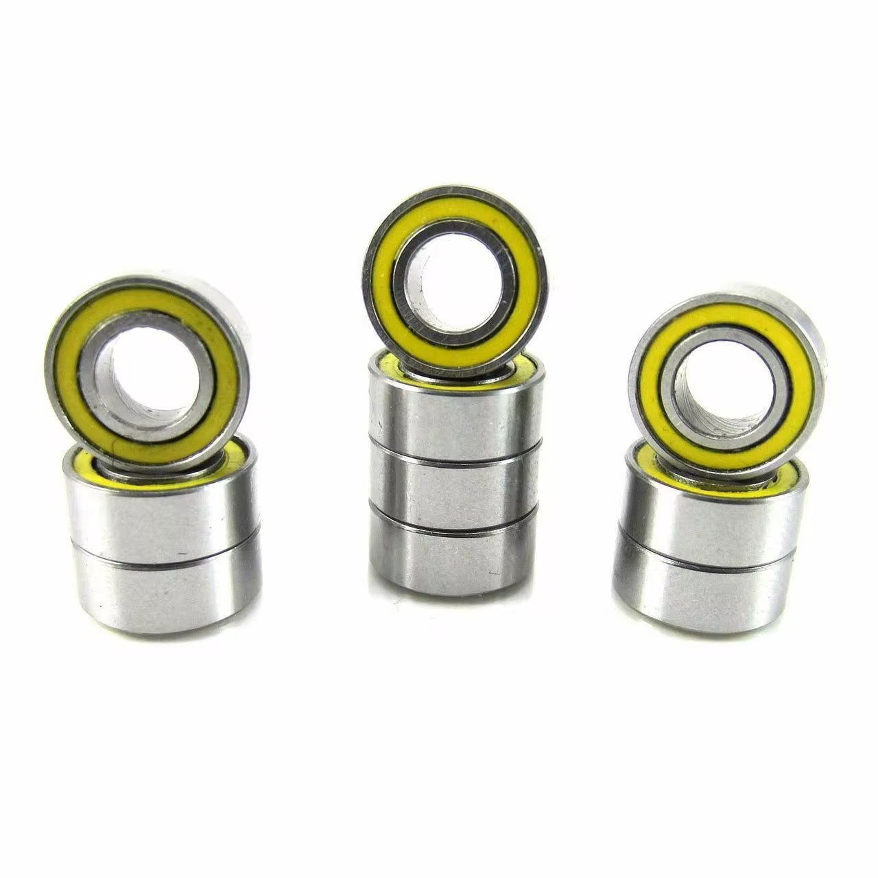 Clutch Bearings