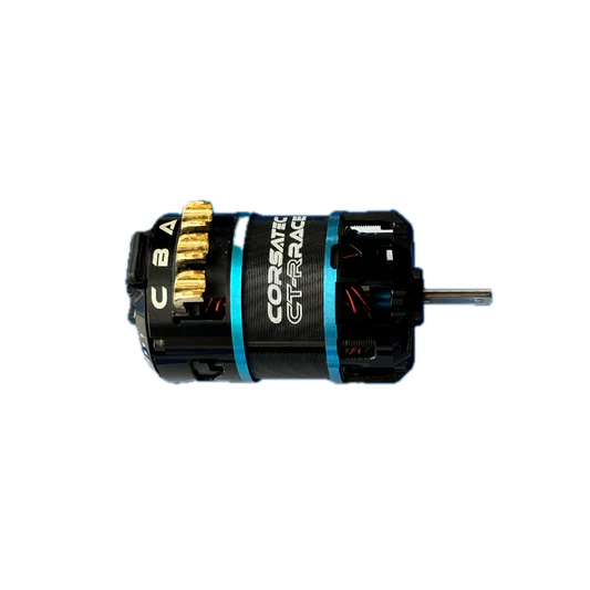 Corsatec Race Pro motor 1/10 4.5 T - CT40011