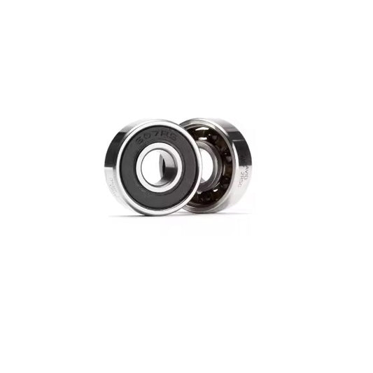 Front & Rear OS Bearings