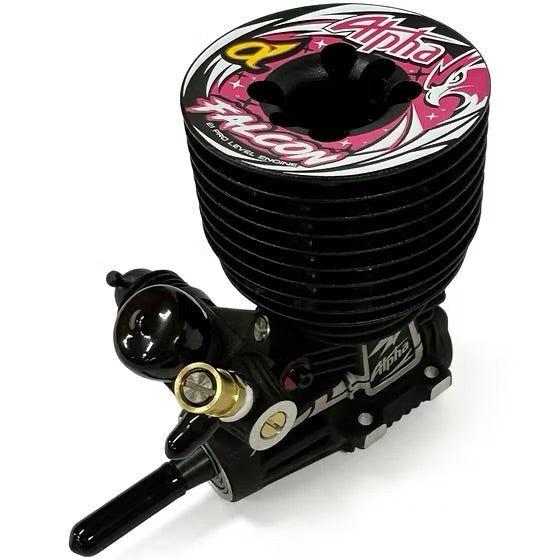 Alpha Black Falcon - Engine Only