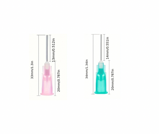 Glue Tips (10pk)