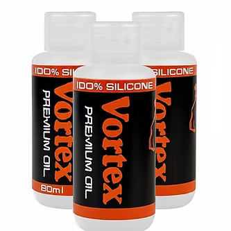 ERP Vortex Premium Silicone Shock Oil - 80ml