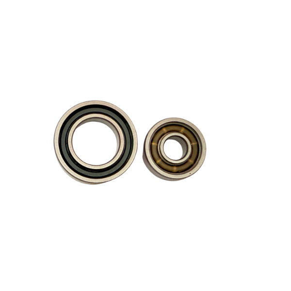 Front & Rear OS Bearings