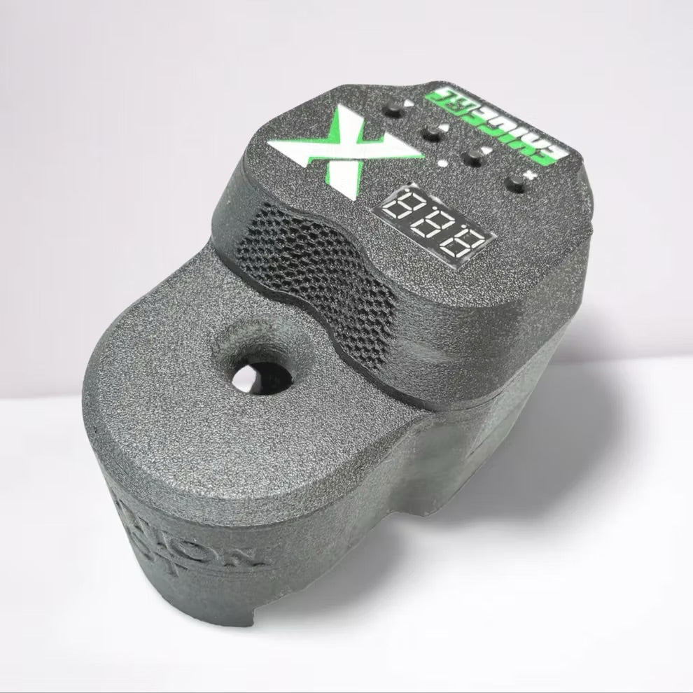 Exige RC - Engine Heater Pro EX1 - 12-16v