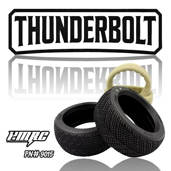 Thunderbolt T1