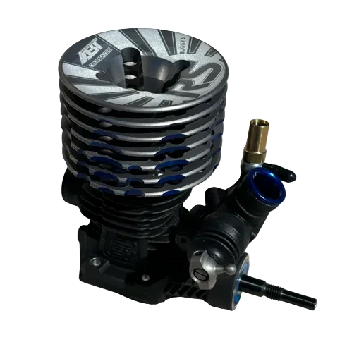 BROKEN IN: Corsatec RS Line Off-Road Engine 3 ports - CT50010