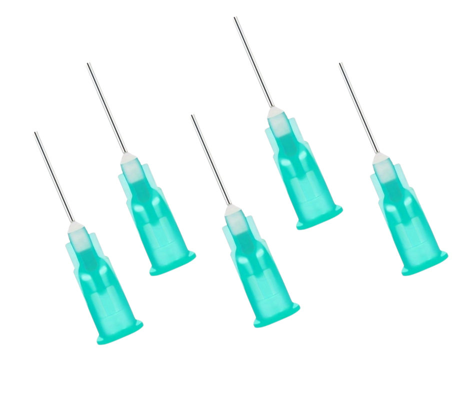 Glue Tips (10pk)