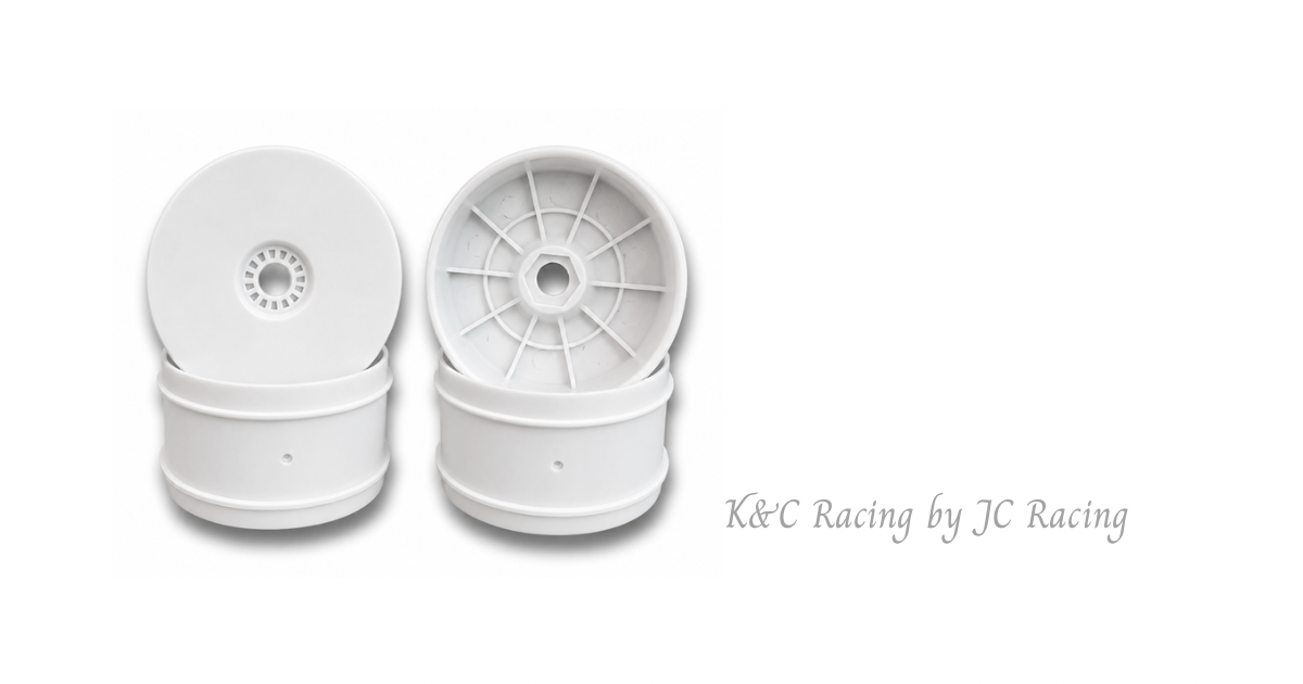 K&C Racing by JC Racing Wheels