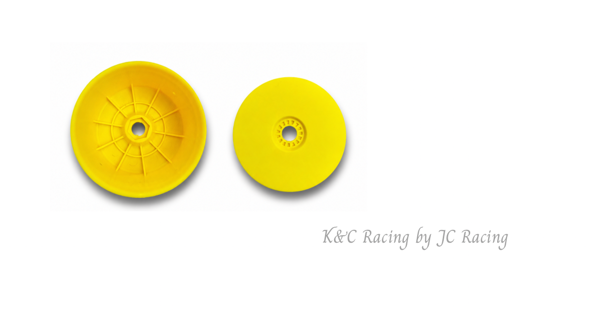 K&C Racing by JC Racing Wheels