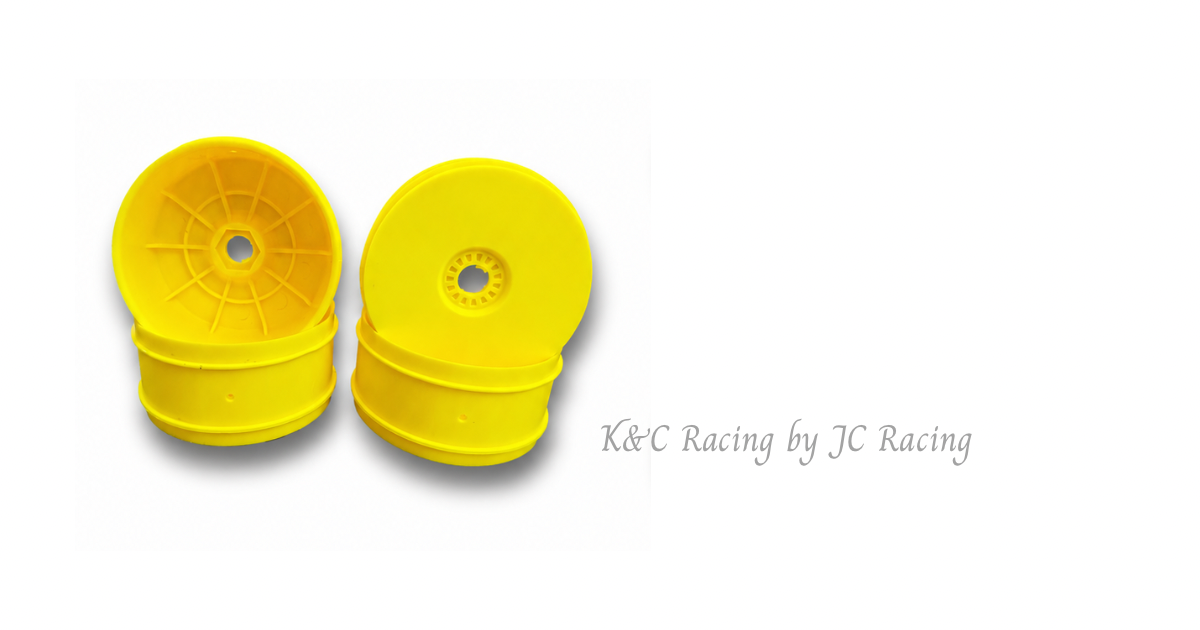 K&C Racing by JC Racing Wheels