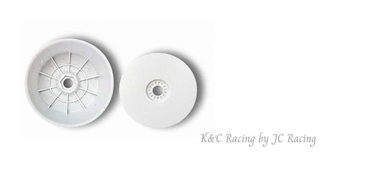 K&C Racing by JC Racing Wheels
