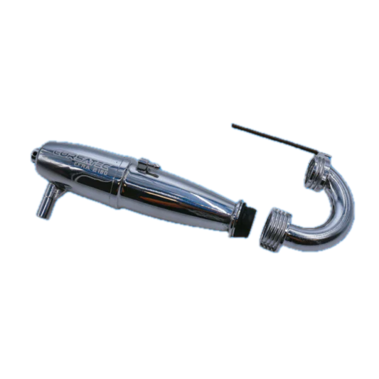 Corsatec Pipe Buggy EFRA 2180 Kit - CORSATEC - CT51001