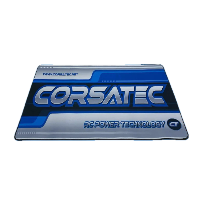 Corsatec pit mat 60x100 - CT60038