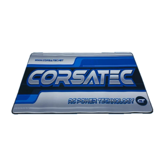 Corsatec pit mat 60x100 - CT60038